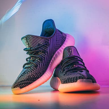 Sports Shoes